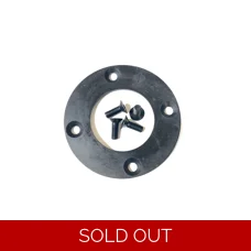 Drive Side Oil Seal Plate MB inc Screws
